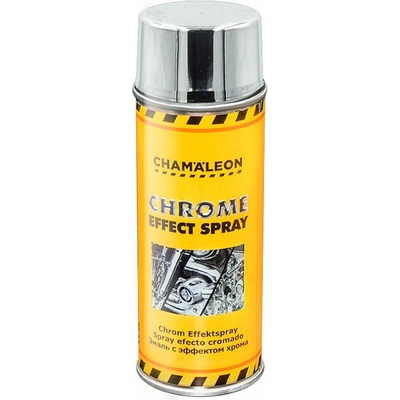 Chamäleon Chrome Effect Spray 400 ml chrómová