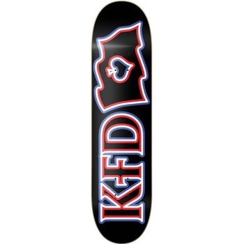 KFD Logo Flagship