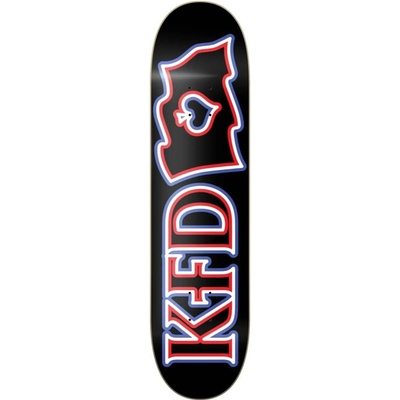 KFD Logo Flagship