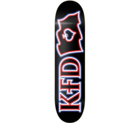 KFD Logo Flagship