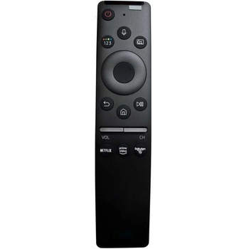 съвместим < p> SAMSUNG BN59-01311B - радиочестотна(BT) заместител дистанционно управление с гласово управление ЧЕРЕН < /p> (<p> BN59-01311B)