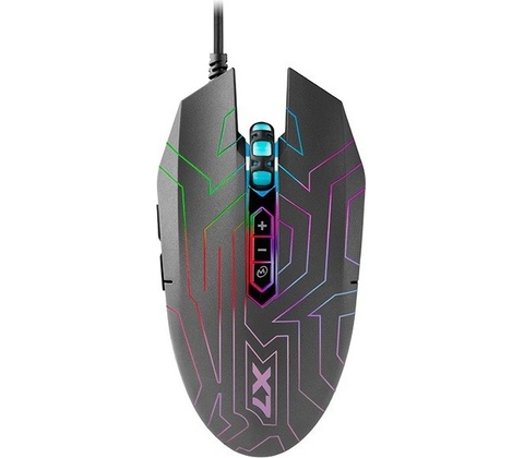 A4Tech X77 Oscar Neon