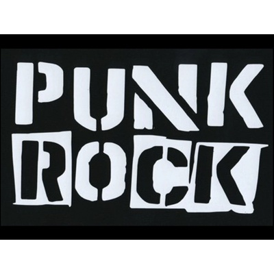 Zádovka PUNK ROCK