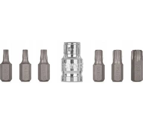 Geko T25-T55 G10039