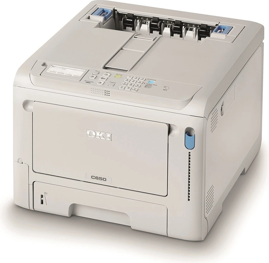 OKI C650dn