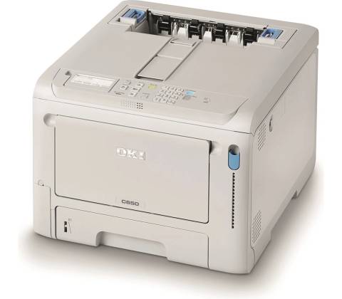 OKI C650dn