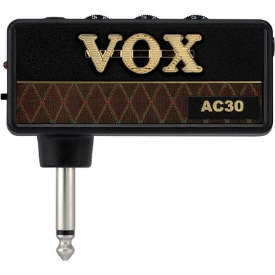 VOX amPlug AC30 – Zboží Dáma