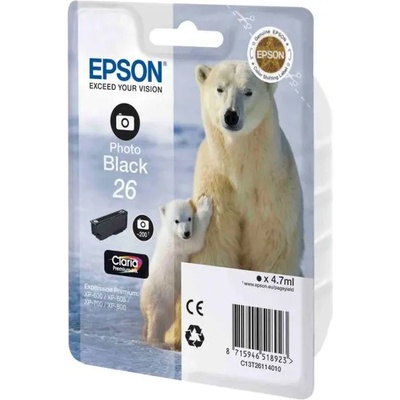 Epson T2611