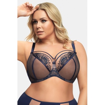 Gorsenia K496 Paradise Modrá