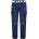 Lee Cooper Мъжки дънки Lee Cooper LC Belted Cargo Jeans Mens - Dark Wash