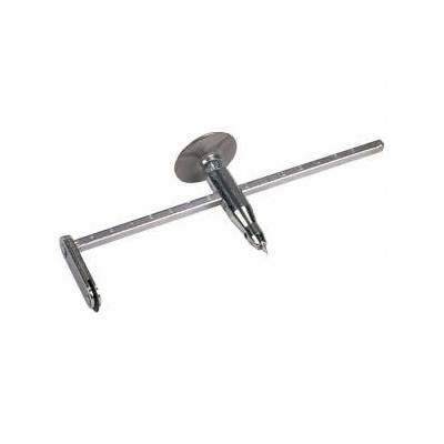 Plate Cutting Circle G/K STHT1-05878