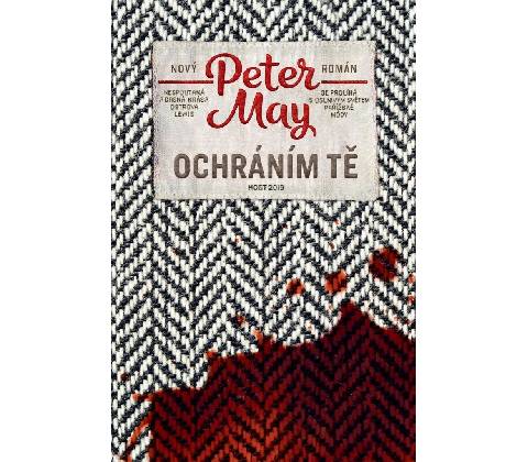 Ochráním tě - May Peter