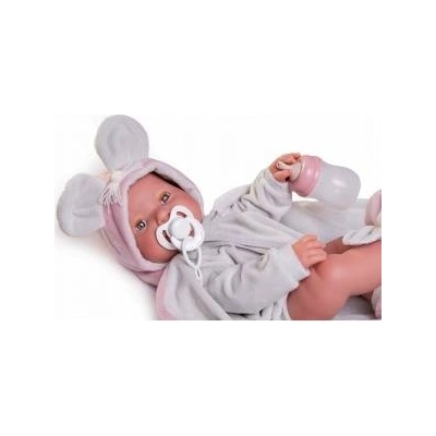 Baby doll Antonio Juan Mia 42 cm