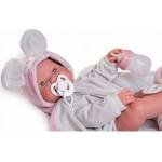 Antonio Juan Baby doll Antonio Juan Mia 42 cm