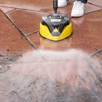 Kärcher T 7 Full Control Plus 2.644-074.0