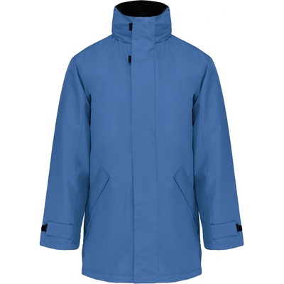 Kariban parka k677 / Мъжко зимно яке - светло кралско синьо xs (20k67734800)