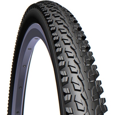 Rubena/Mitas Blade 26x1,90 50-559