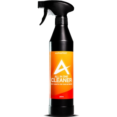 ALPHAPRINT All In One Cleaner - 0, 40 l (V-86-400ML)