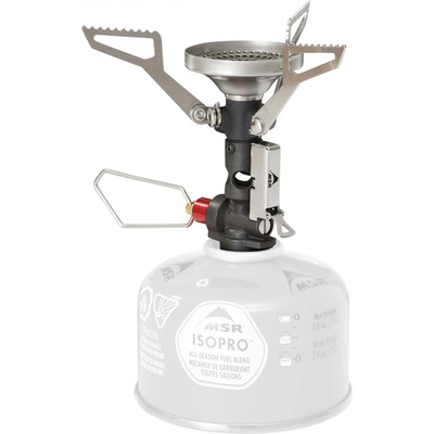 MSR PocketRocket Deluxe (528-0298-0111)