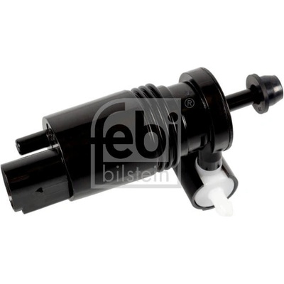 Vodní čerpadlo ostřikovače, čistění skel FEBI BILSTEIN 109276