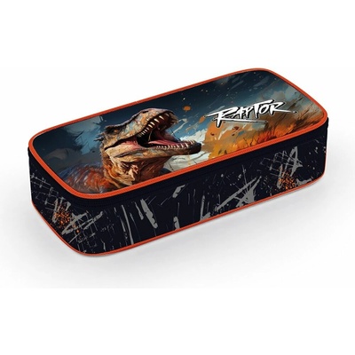 Oxybag etue jumbo dino