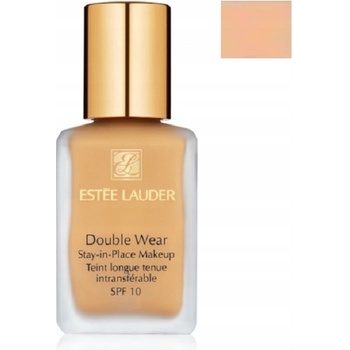 Estée Lauder Dlouhotrvající make-up Double Wear SPF10 Stay In Place make-up 2W1.5 Natural Suede 30 ml