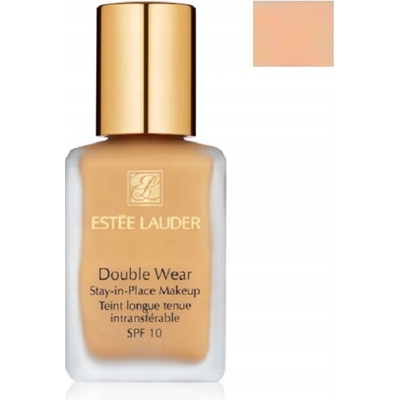 Estée Lauder Dlouhotrvající make-up Double Wear SPF10 Stay In Place make-up 2W1.5 Natural Suede 30 ml