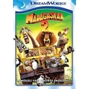 Filmy Madagascar 2: Útěk do Afriky DVD