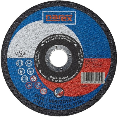 Narex Kotouč řezný 150 x 1,6 mm 65405166