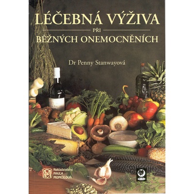 Léčebná výž.při běžných onem. - Penny Stanwayová
