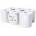 Cliver Roll Towel Cliver 130m 1w Waste paper white (6)