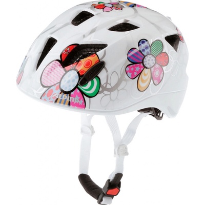 Alpina Ximo Flash white flower Gloss 2022