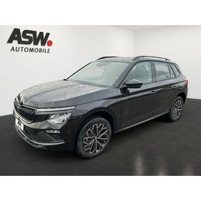 Skoda Kamiq 1.5 TSI DSG Tour 110 kW