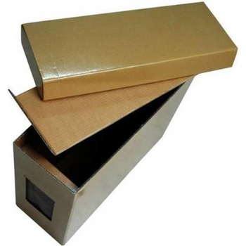 LYSON Bedýnka transportní Langstroth kartonová