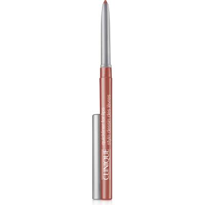 Clinique Quickliner For Lips Молив за устни 0, 3gr