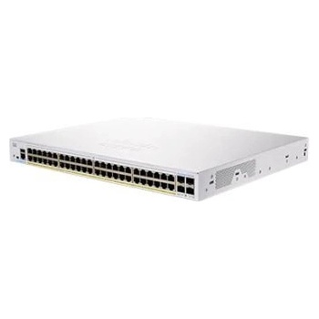 Cisco CBS250-48P-4X