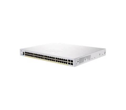 Cisco CBS250-48P-4X