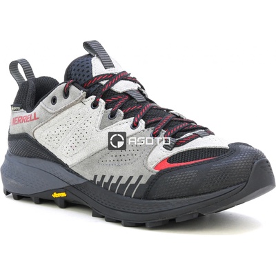 Merrell Capra 2 Gtx pánská outdoorová obuv black charcoal – Zboží Dáma