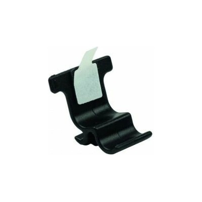 GHOST Príchytka bowdenov / Hesling chain stay cable holder