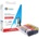 Compatible Комплект 5 глави за CANON PGI-525PGBK / CLI-526BK / CLI-525C / CLI-526M / CLI-526Y Multi Pack (NC-C-0525BK/526BK/C/M/Y)