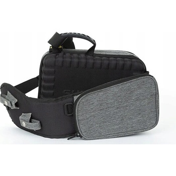 Shimano Yasei Medium taška sling bag + 2 krabičky