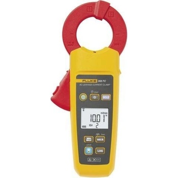 Fluke 368 FC true-RMS