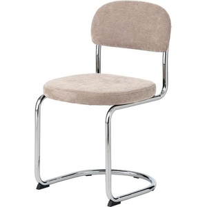 Unique Furniture Бежов трапезен стол Griffin - Unique Furniture (56250004)
