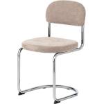 Unique Furniture Бежов трапезен стол Griffin - Unique Furniture (56250004)
