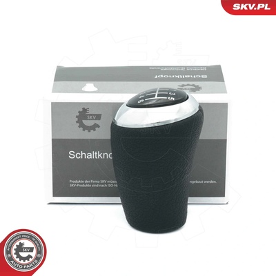 Hlavice řadící páky ESEN SKV 63SKV059