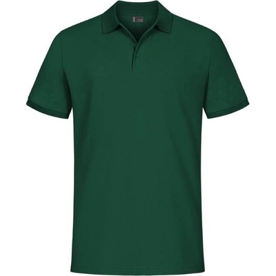 Excd by Promodoro pánska polokošeľa E4400 forest