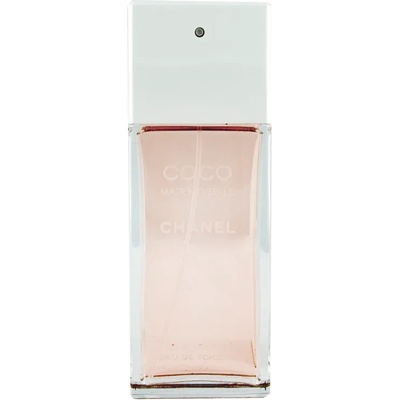 CHANEL Coco Mademoiselle EDT тестер 100 ml W