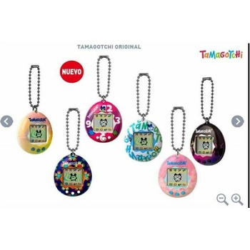 Tamagotchi Original Honey