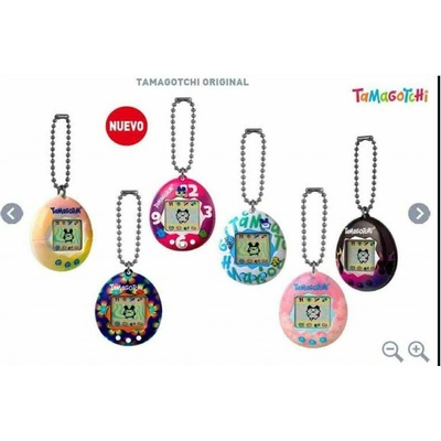 Tamagotchi Original Honey
