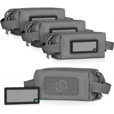 Savior na strelivo Loose Sac Mini 4 ks Urban Grey